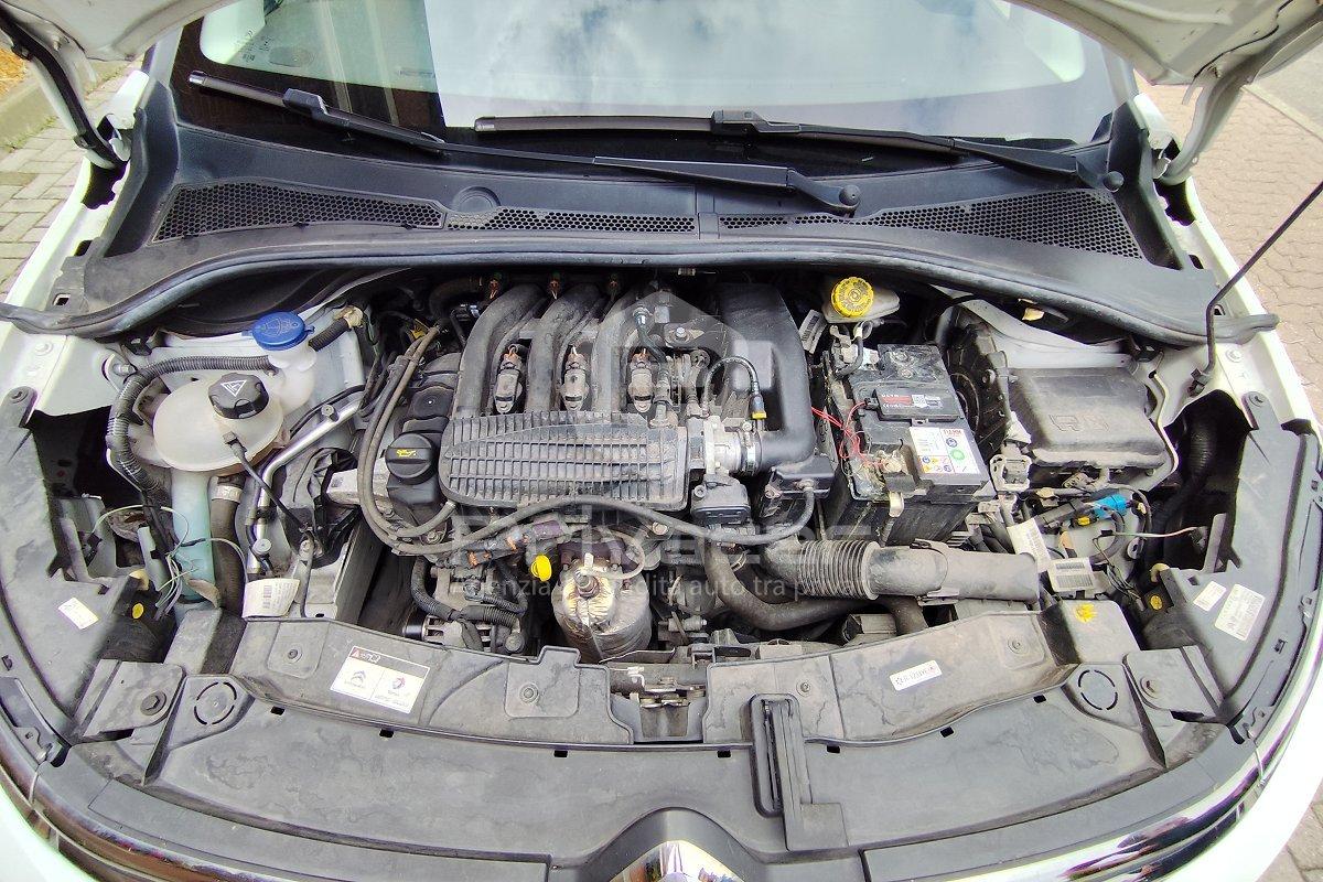 CITROEN C3 PureTech 82 GPL Shine