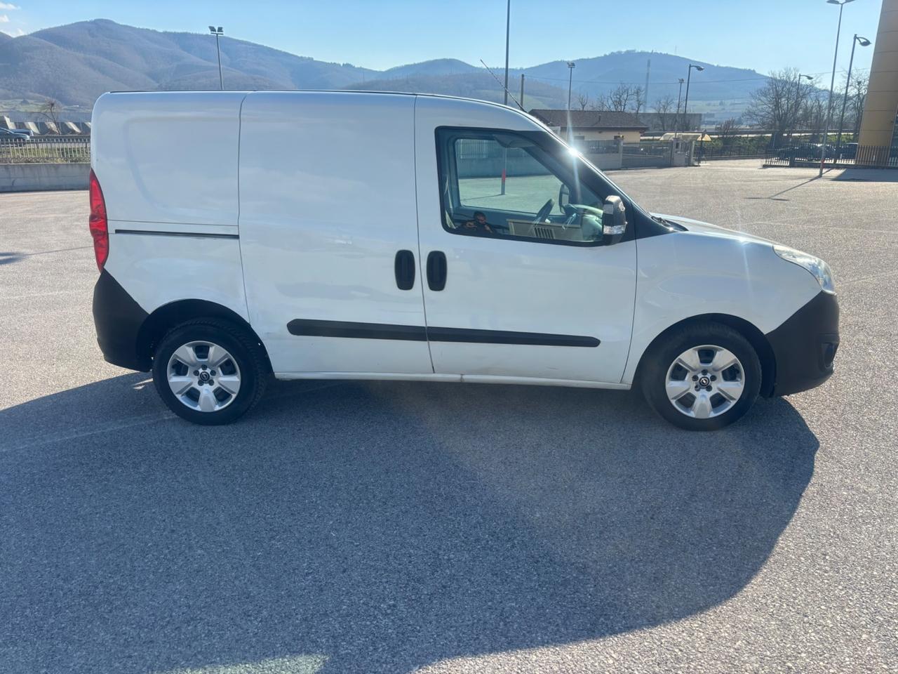 Opel Combo 1.6 CDTI 105CV EcoFLEX PC-TN Van Start&Stop (750kg)