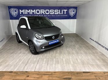 Smart For Two Prime Automatica