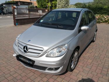 Mercedes-benz B 180 clima neopatentati