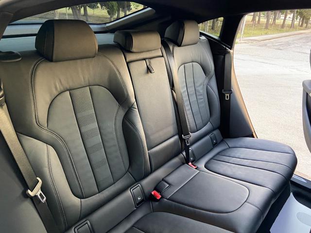 BMW X6 xDrive40d 48V Msport TETTO APR/PAN-CERCHI 22''