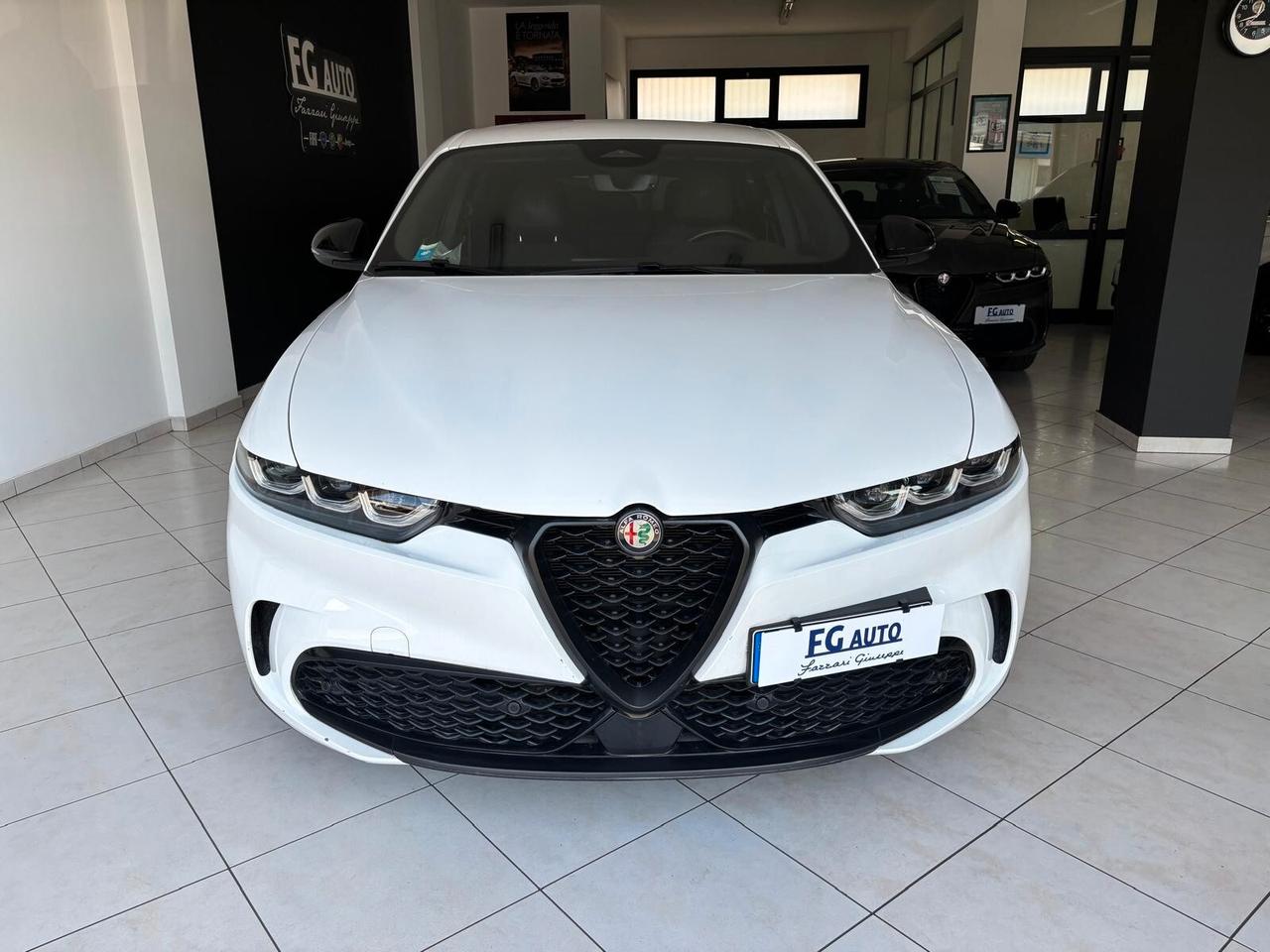 Alfa Romeo Tonale 1.6 diesel 130 CV TCT6 Veloce