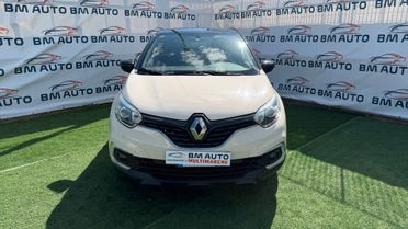 Renault Captur dCi 8V 110 CV Start&Stop ***KM CERTIFICATI*** GARANTITA 12 MESI