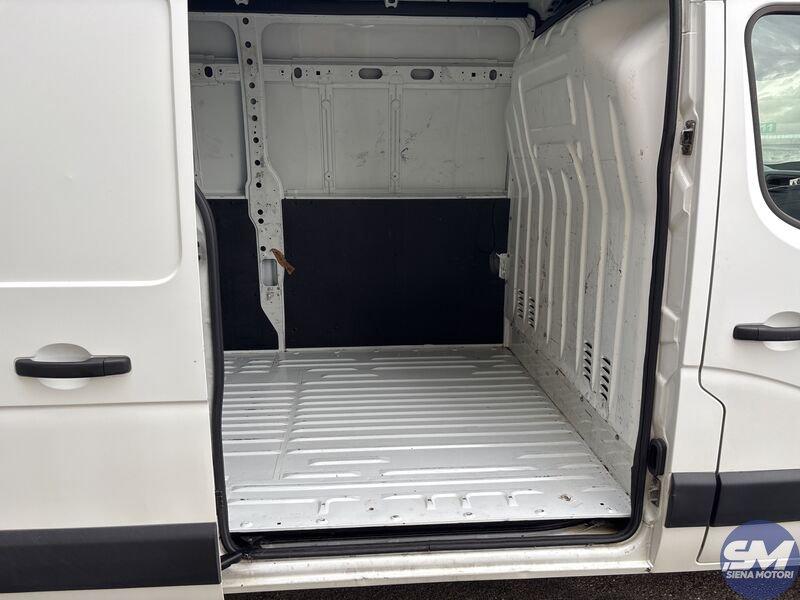 Renault Master Master T35 2.3 dCi/125 PM-TM Furgone E5
