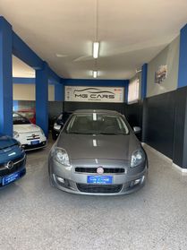 Fiat Bravo 1.6 MJT 105 CV DPF Dynamic