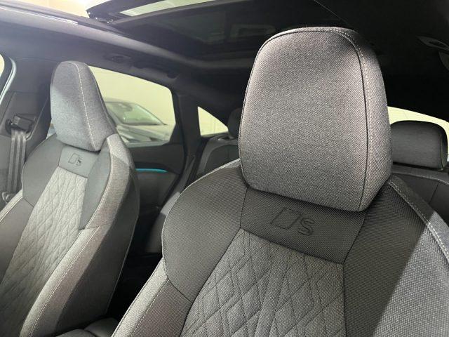 AUDI Q5 SPB Sportback TDI 204CV mHEV+Stronic S line Sline