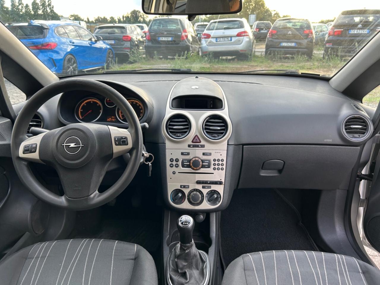 Opel Corsa 1.3 CDTI 3P.|NEOPATENTATI