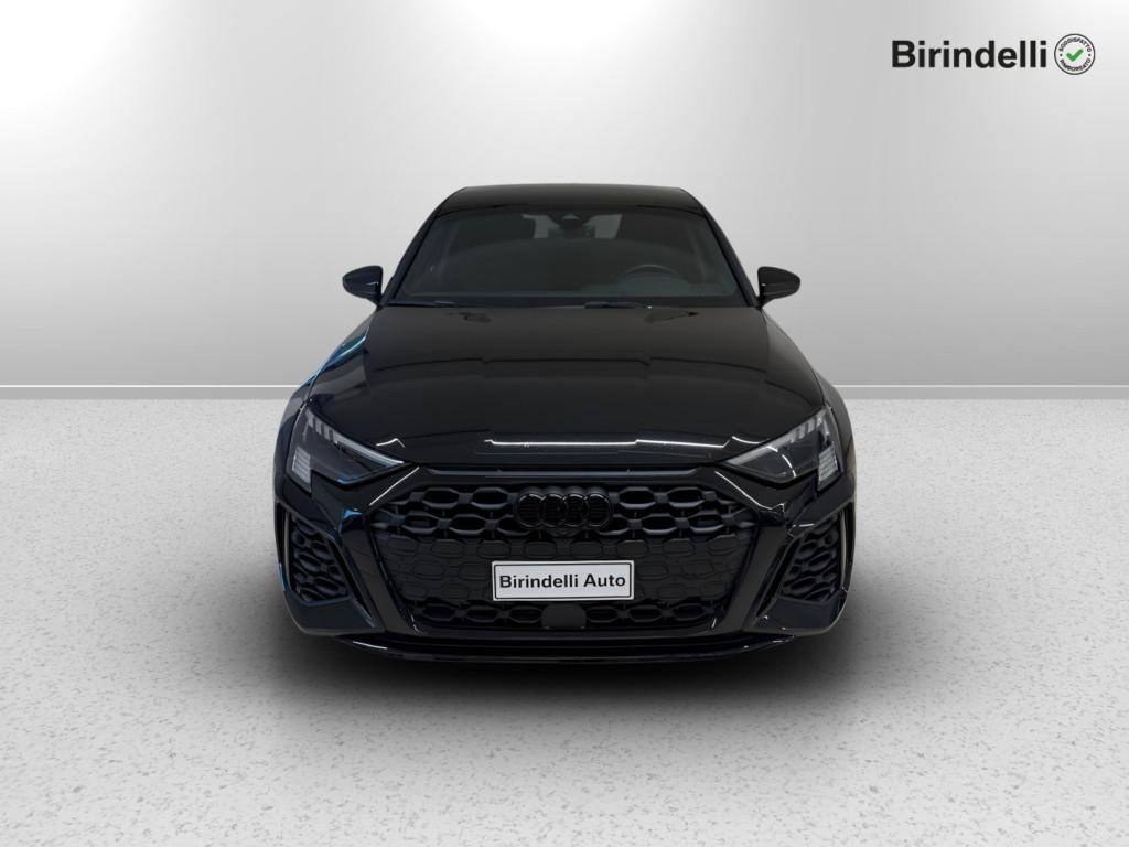 AUDI A3 4ª serie - RS 3 SPB TFSI quattro S tronic