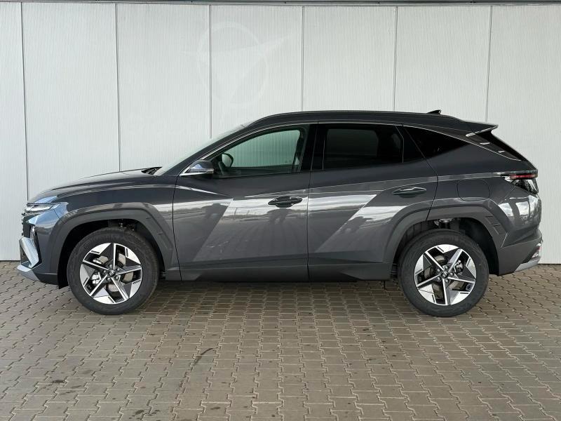 Hyundai Tucson 1.6 hev Style 2wd 239cv auto