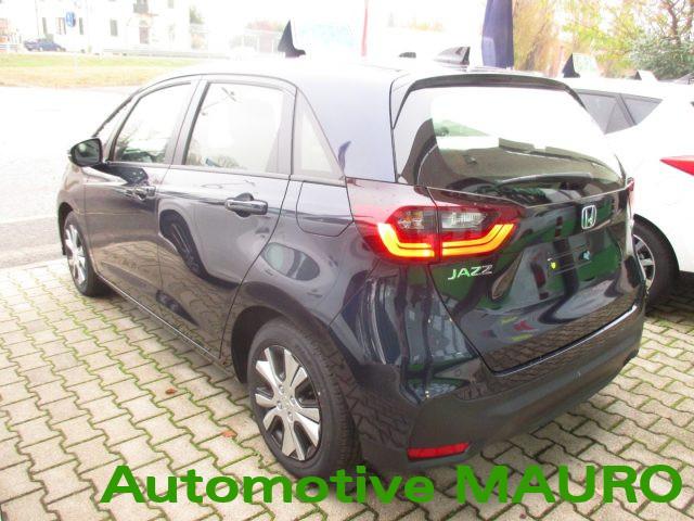 HONDA Jazz 1.5 Hev eCVT Elegance