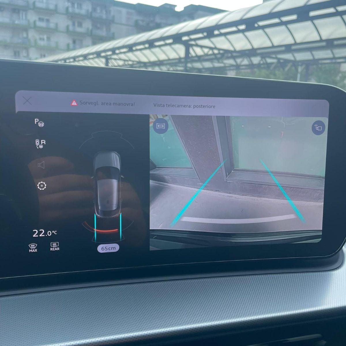 AUDI - Q3 SPB 35 TDI MY 26 NUOVO