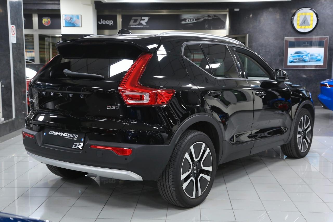 Volvo XC40 D3 AWD Geartronic Business Plus