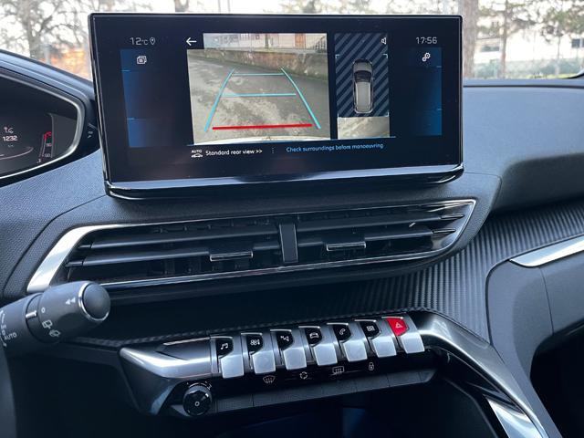 PEUGEOT 3008 PureTech Turbo 130 S&S Allure Pack