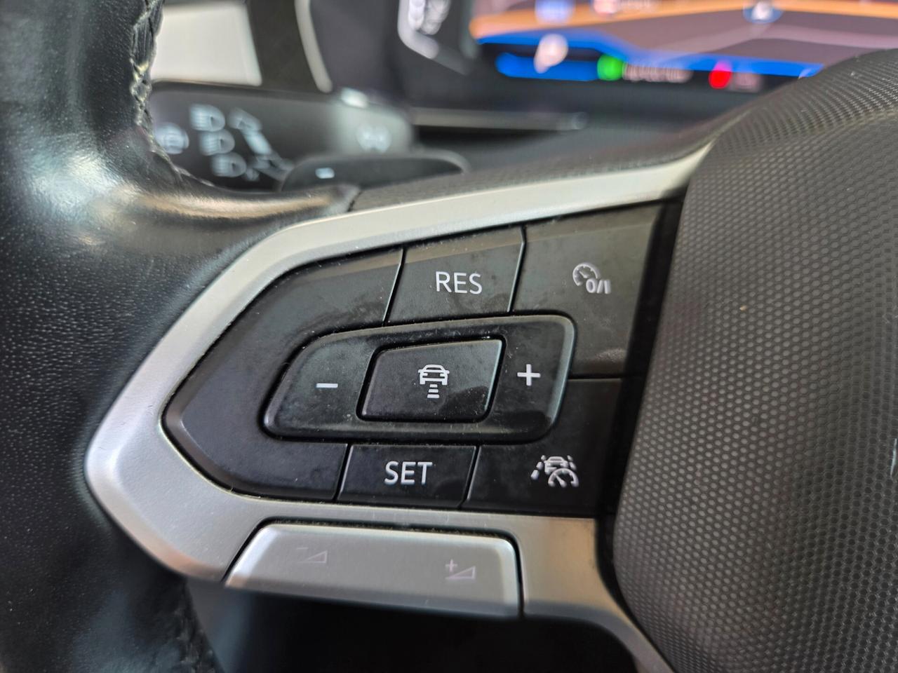 Volkswagen Passat Variant 2.0 TDI SCR EVO DSG Executive