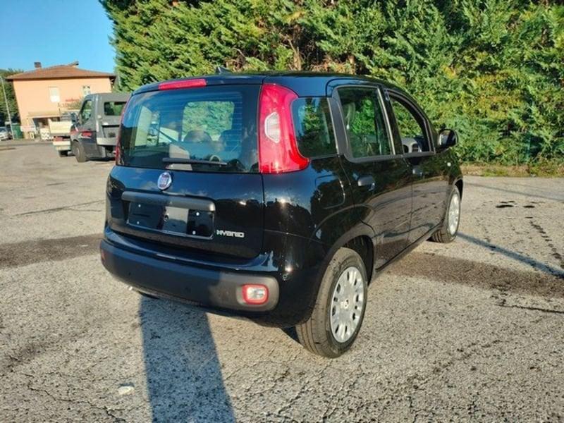 FIAT Pandina 1.0 FireFly 65cv S&S Hybrid Icon 5 posti con comandi al volante!!