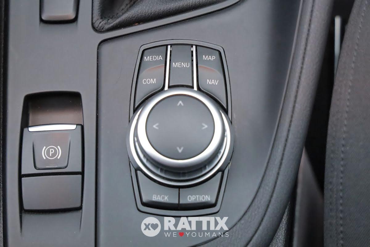 BMW X1 1.5 125CV Business Advantage xDrive25e Auto