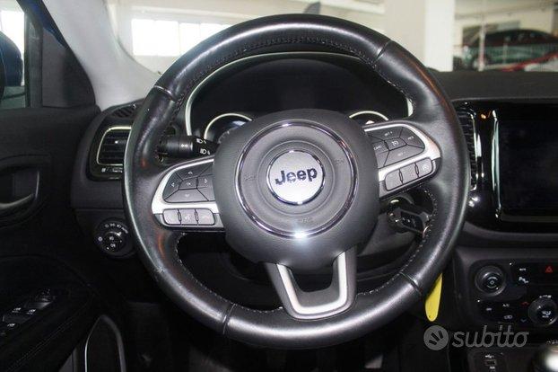 JEEP Compass 1.4 MultiAir 2WD Night Eagle