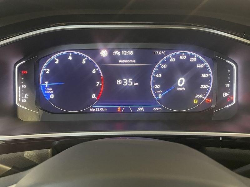 Volkswagen T-Roc T-Roc 1.0 TSI R-Line