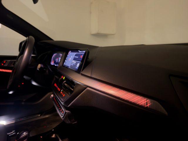 BMW 118 d 5p. Msport