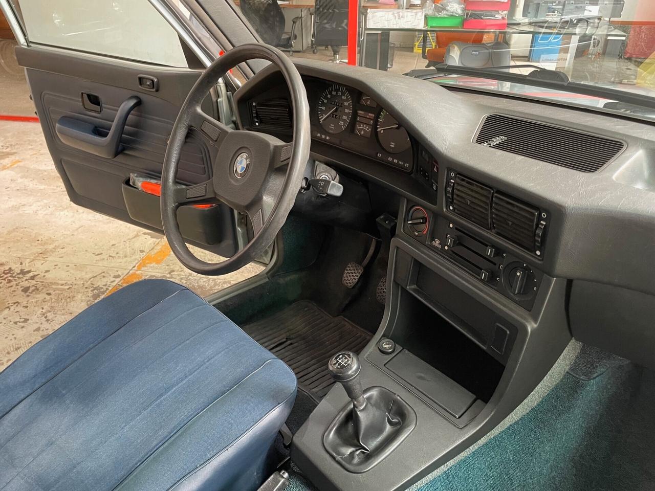 Bmw 520 518 UNICO PROPRIETARIO!!!
