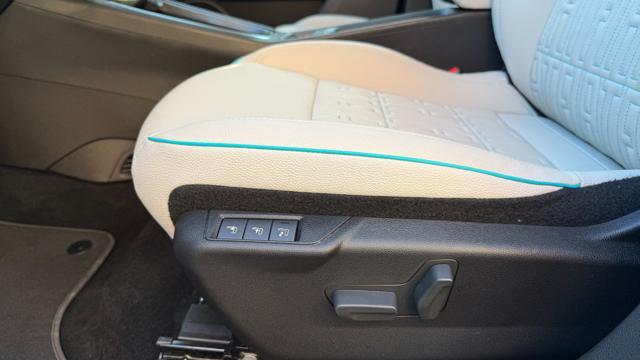 FIAT 600 HYBRID 1.2 110CV DCT MHEV LA PRIMA*24M.G.*CAM360°*