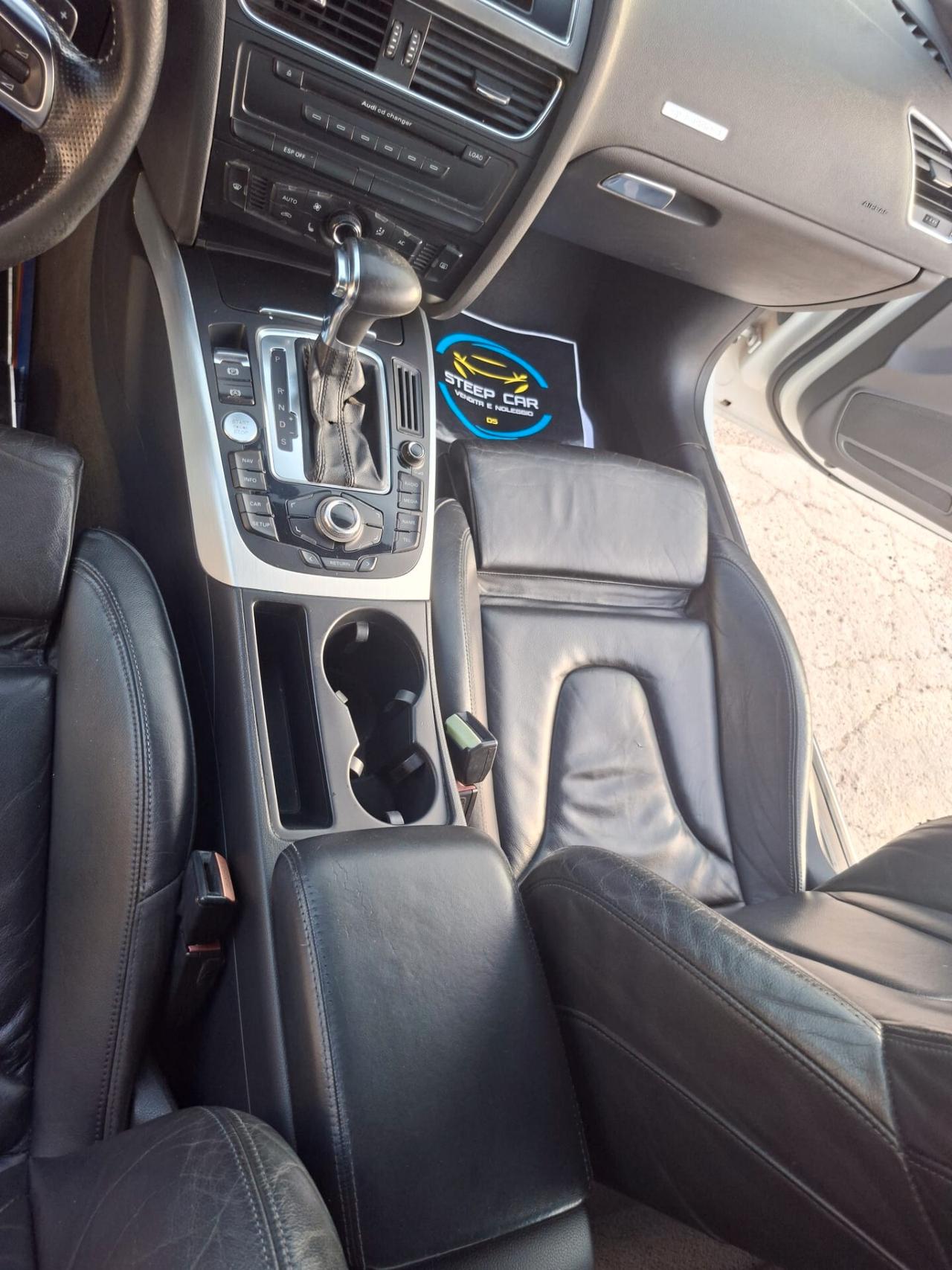 Audi A5 2.7 V6 TDI multitronic Ambiente