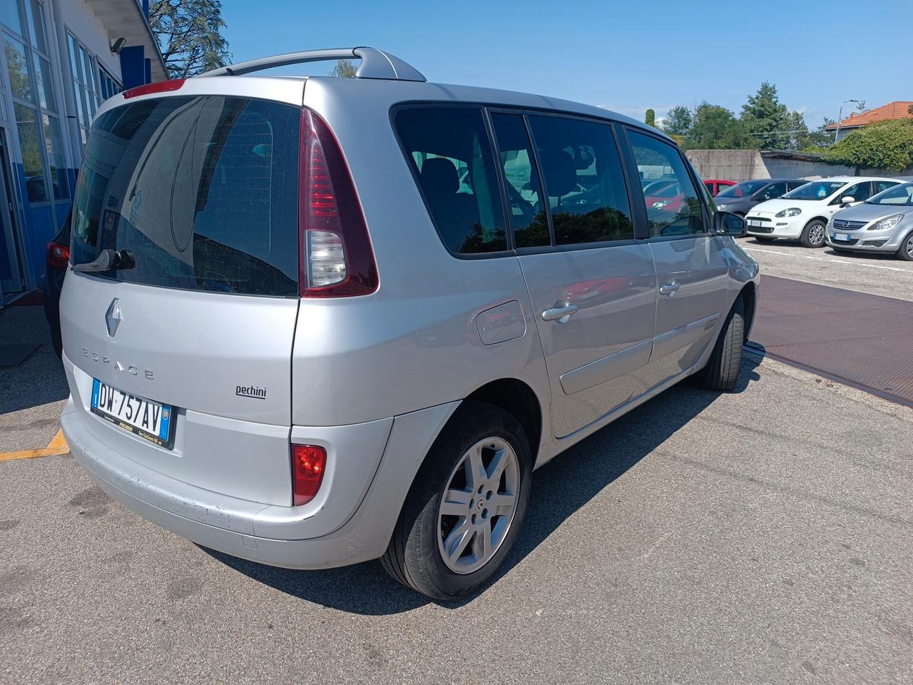 Renault Espace 2.0 dCi 150CV Style
