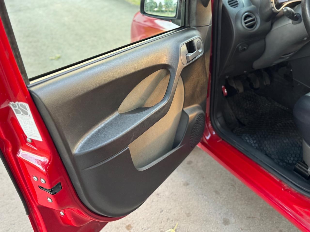 Fiat Panda 1.2 Climbing Natural Power