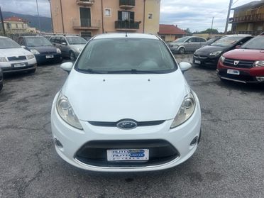 Ford Fiesta 1.4 TDCi 5p. Titanium