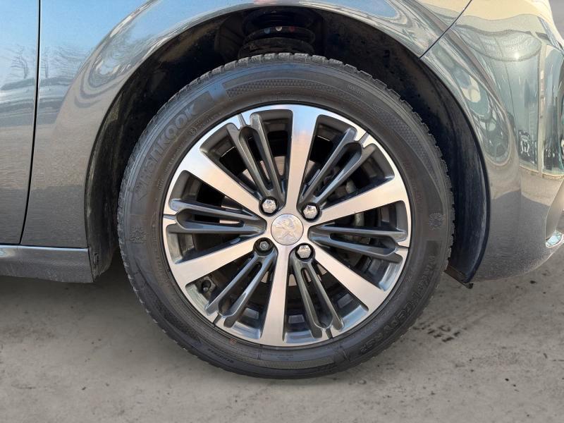 Peugeot 208 5 Porte 208 5p 1.2 puretech Allure 82cv