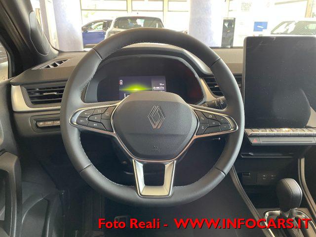 RENAULT Symbioz Full Hybrid E-Tech 145 CV Evolution *KM0