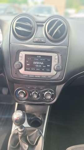Alfa Romeo MiTo MiTo 1.3 jtdm 95cv E6
