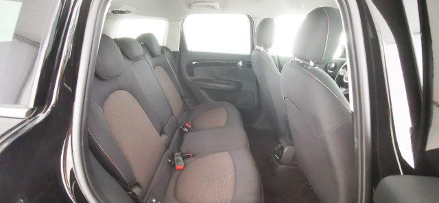 MINI Countryman 1.5 Cooper SE Classic Countryman ALL4