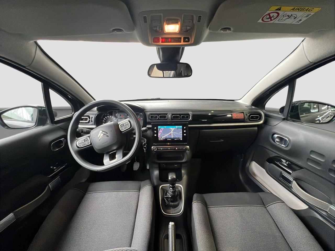 Citroen C3 BlueHDi 100 S&S C-Series