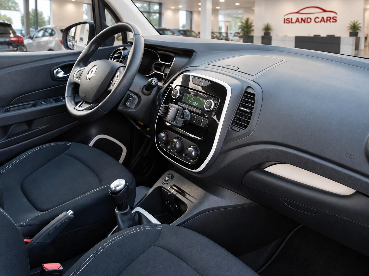 Renault Captur TCe 12V 90 CV Life