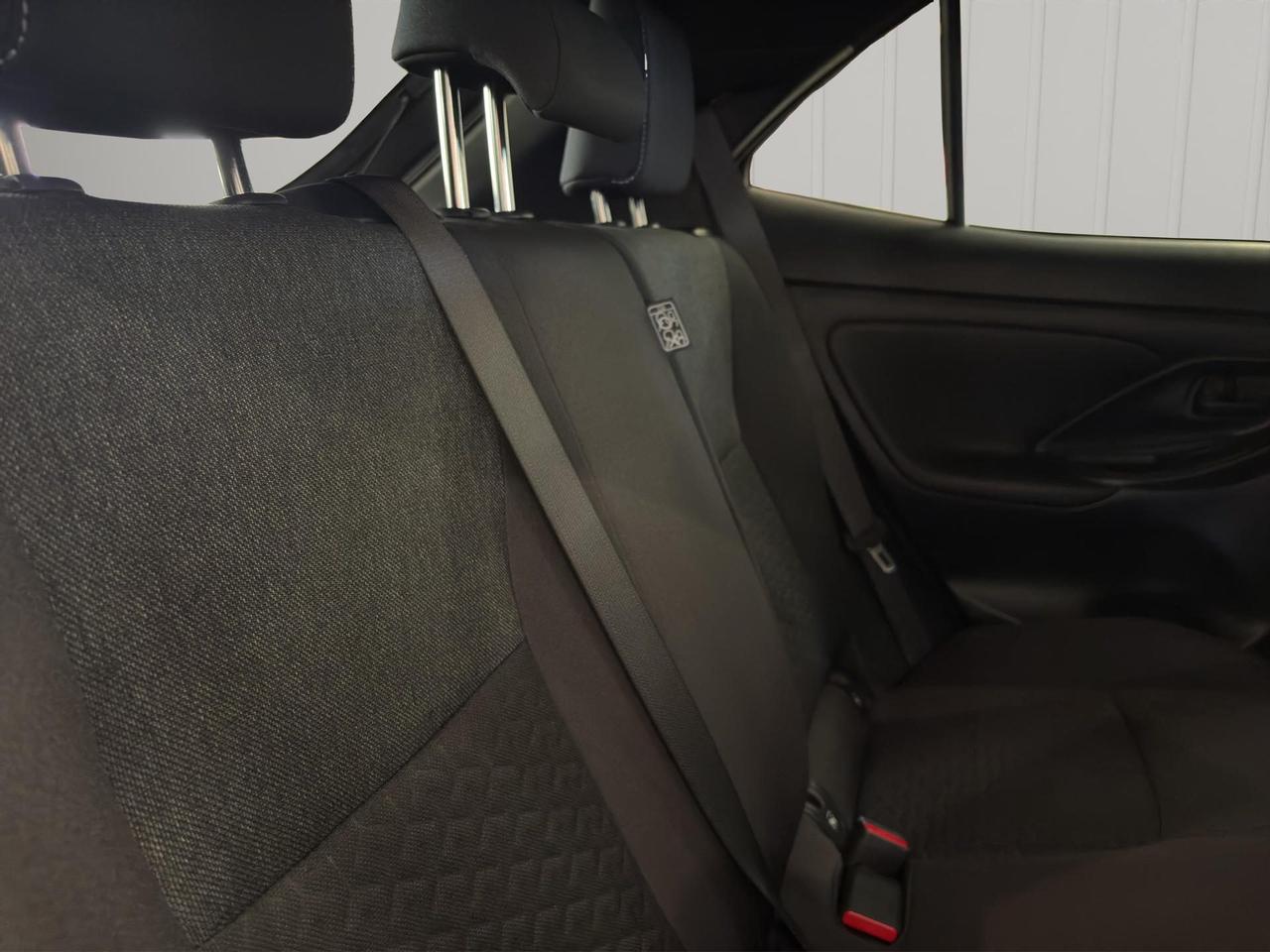 Toyota Yaris Cross 1.5h Trend fwd 116cv e-cvt