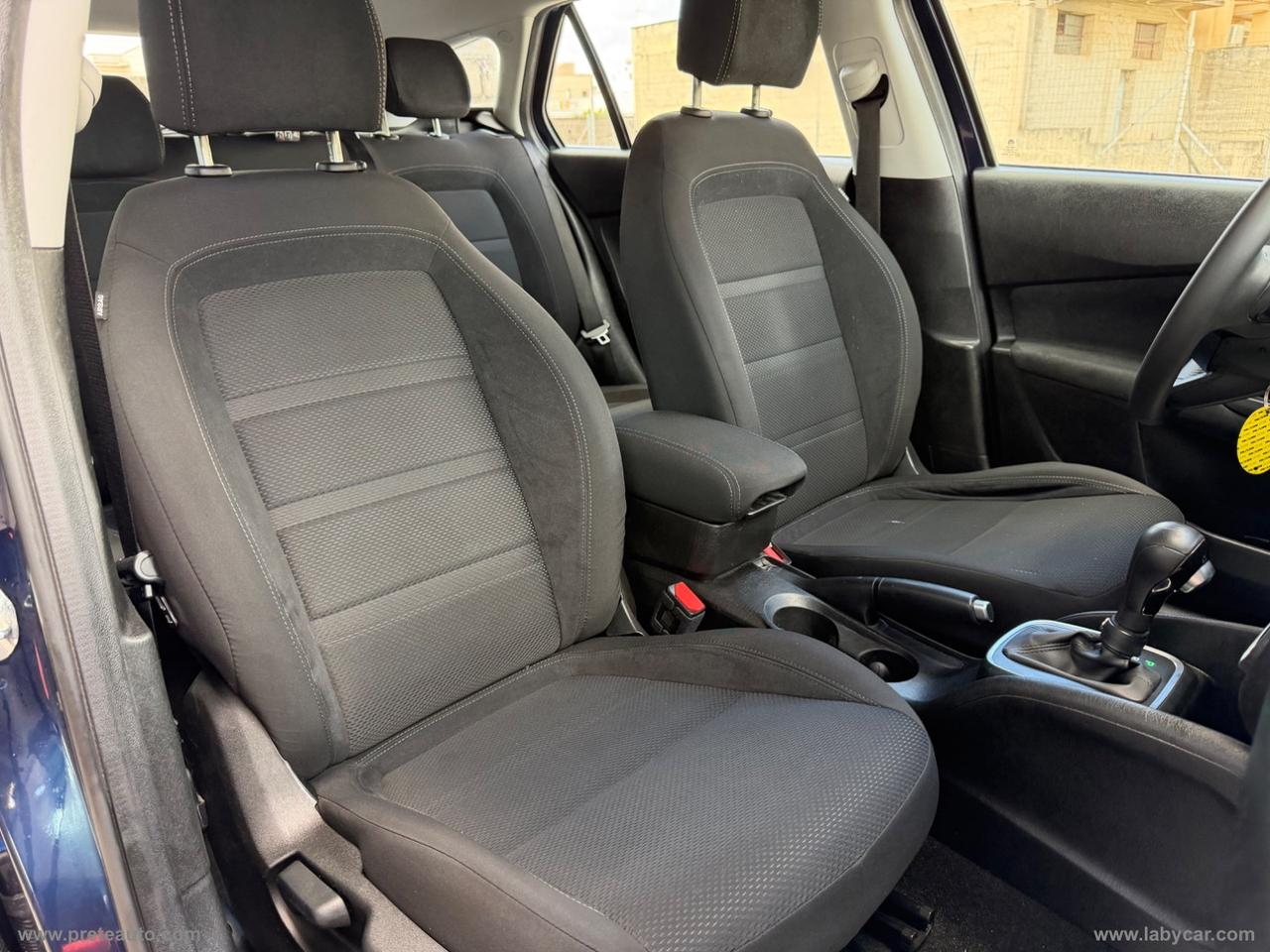 FIAT Tipo 1.6 Mjt S&S DCT SW Lounge