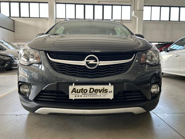 OPEL Karl Rocks 1.0 73 CV