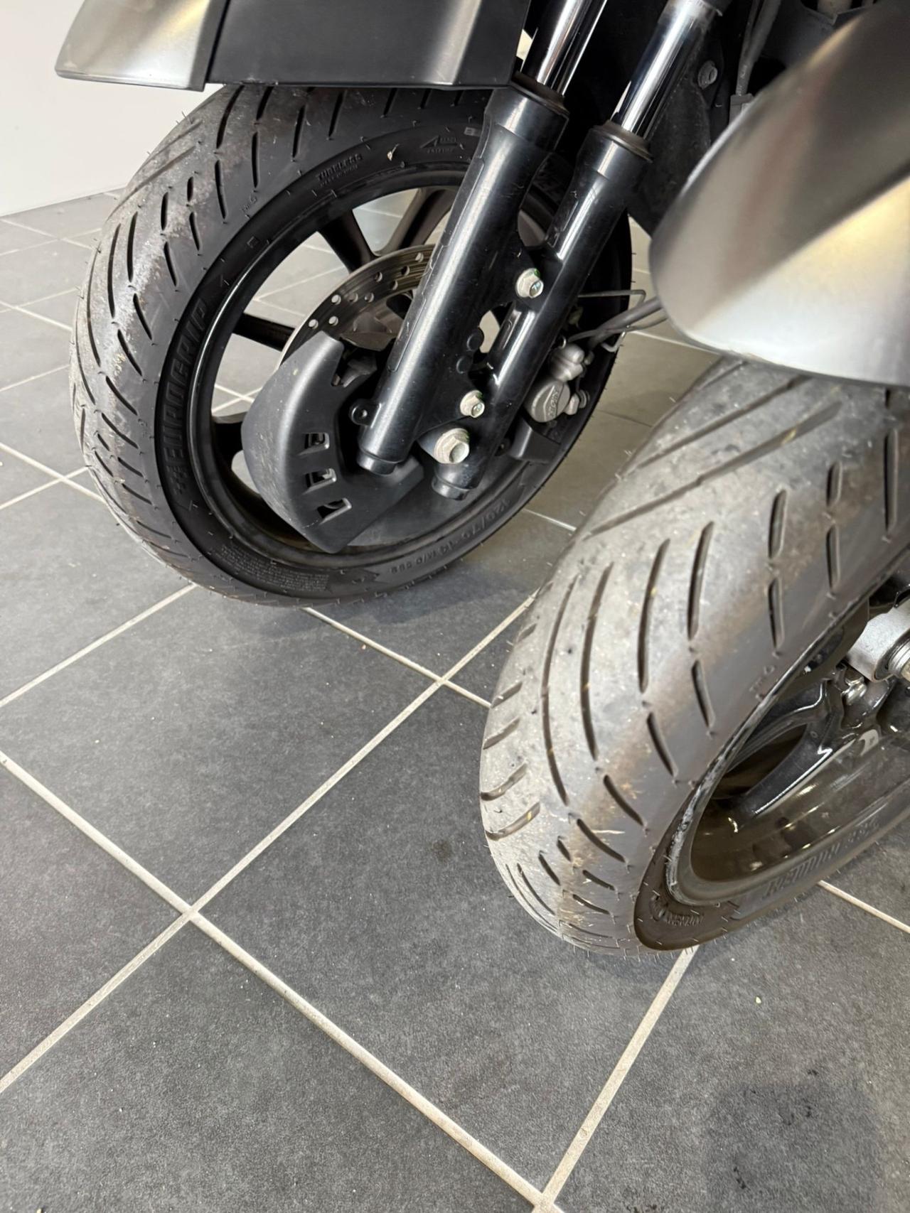 YAMAHA TRICICLY cc 292 - 2020