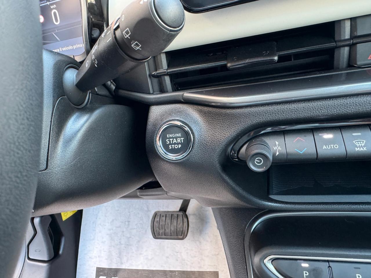 FIAT 600 1.2 HYBRID LA PRIMA 110CV MHEV DCT