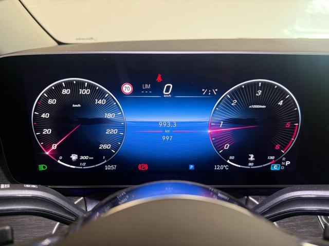 MERCEDES-BENZ V 250 d Automatic Avantgarde / PREZZO FINITO