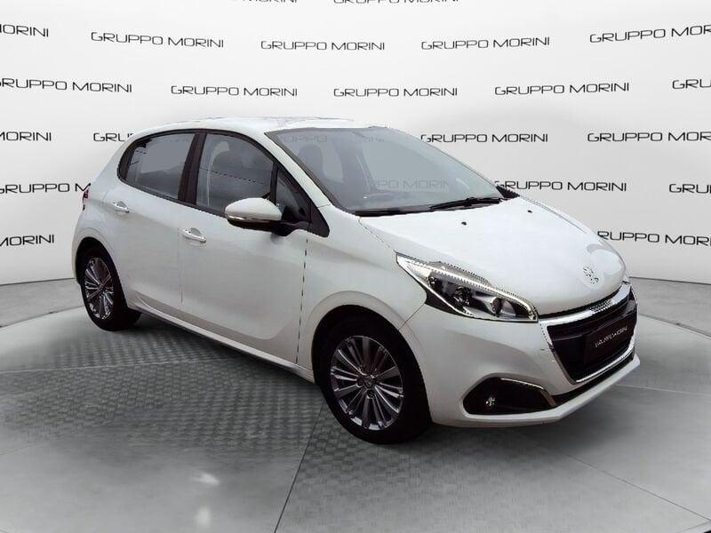 Peugeot 208 1.2 PureTech 82 CV 5 porte Active
