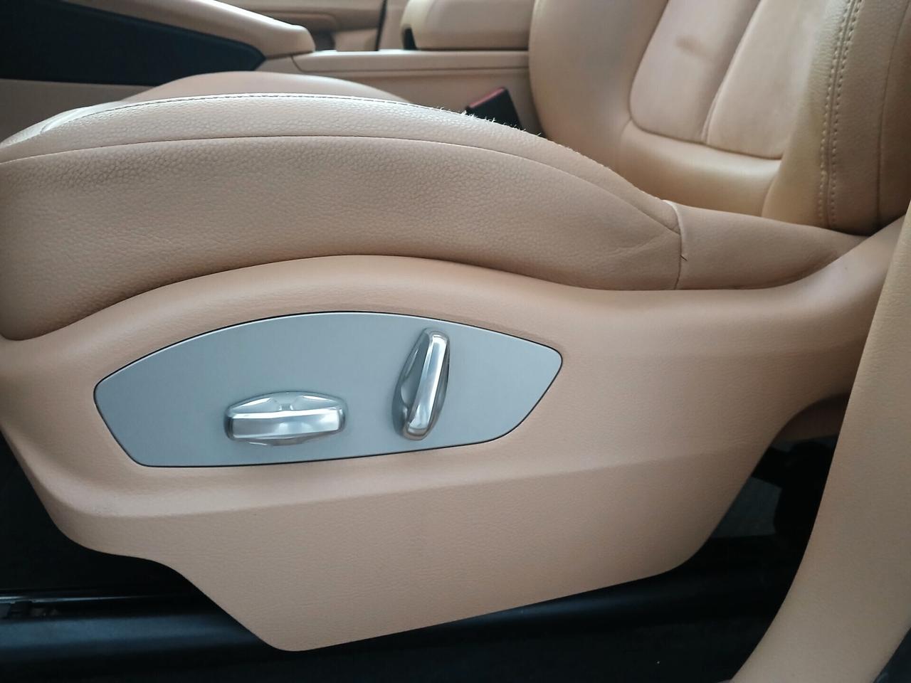 PORSCHE Macan S 3.0 Diesel 250cv Tetto Panoramico