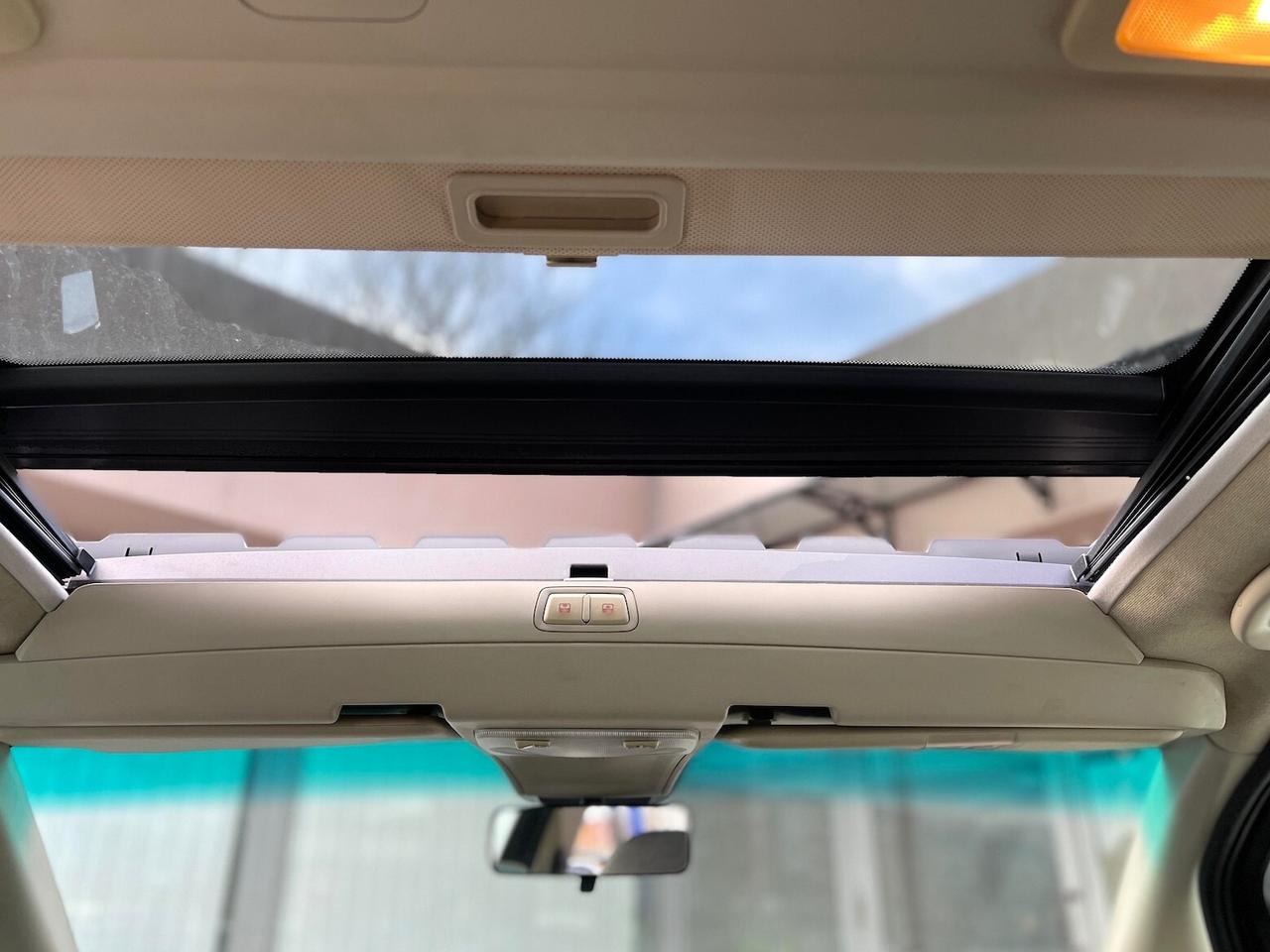 Lancia MUSA 1.3 Diesel 90CV E4 Neo - 2009