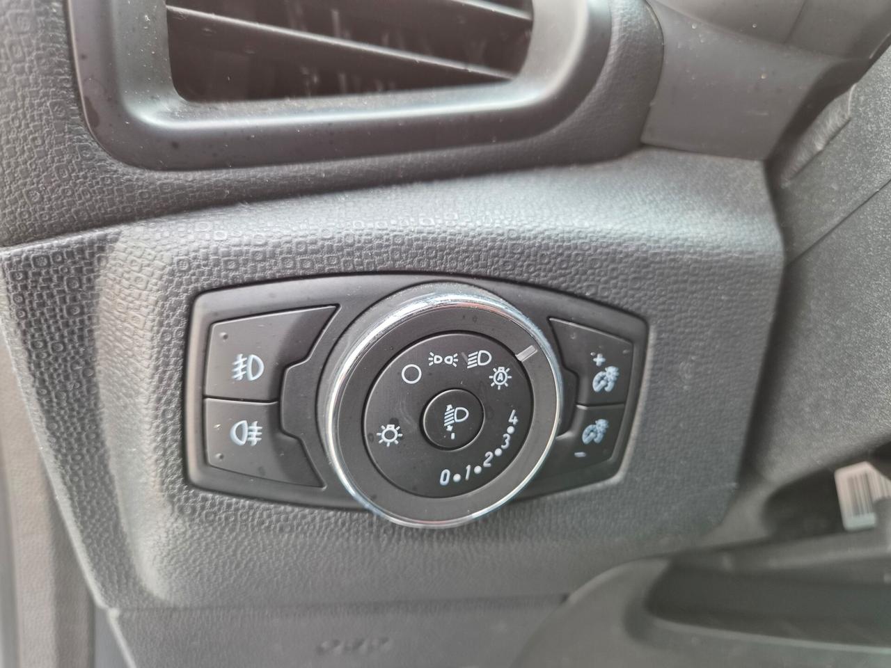 Ford EcoSport 1.0 BENZINA 125 CV Titanium