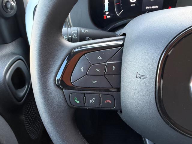 FIAT Panda Cross PANDINA HYBRID+NAVI+ADAS+VIRTUAL+LED+PDC+