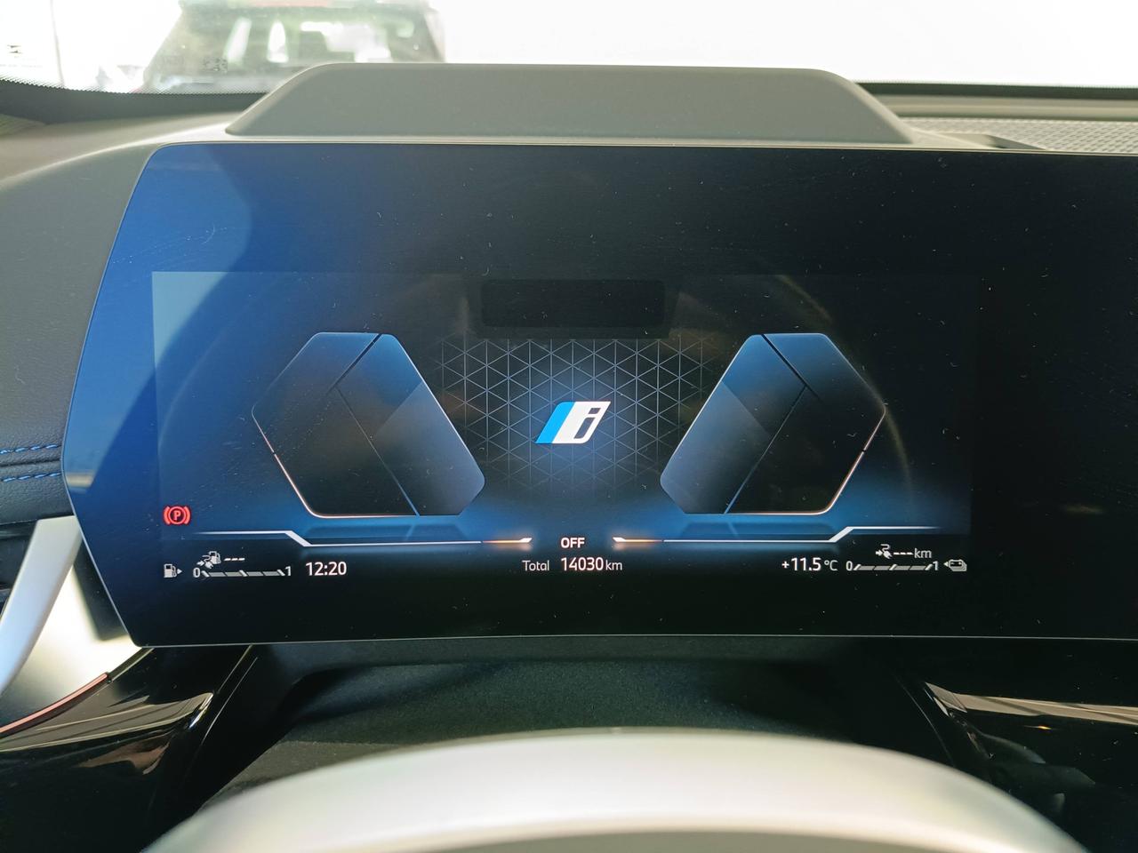 BMW X1 U11 - X1 xdrive 25e MSport Pro auto