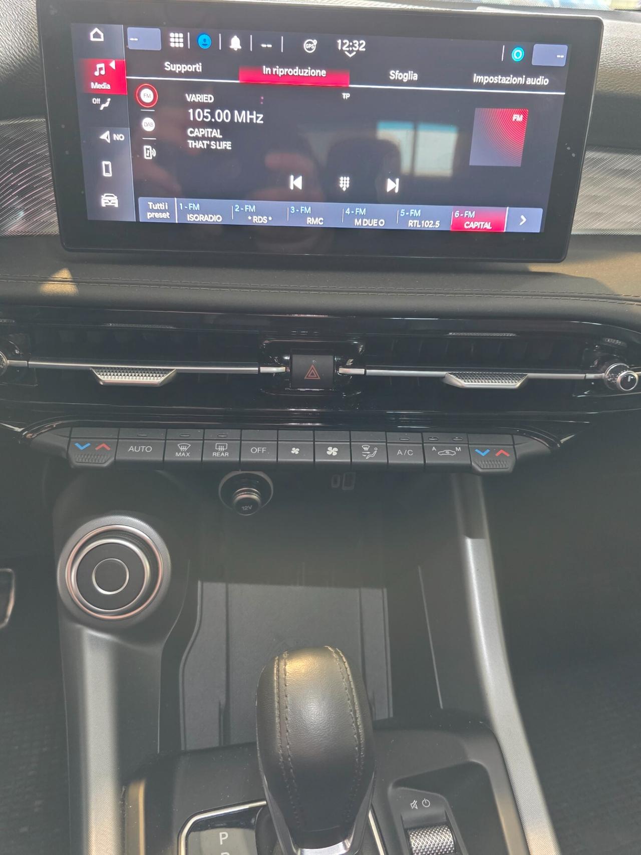 Alfa Romeo Tonale 1.5 160 CV MHEV TCT7 Edizione Speciale