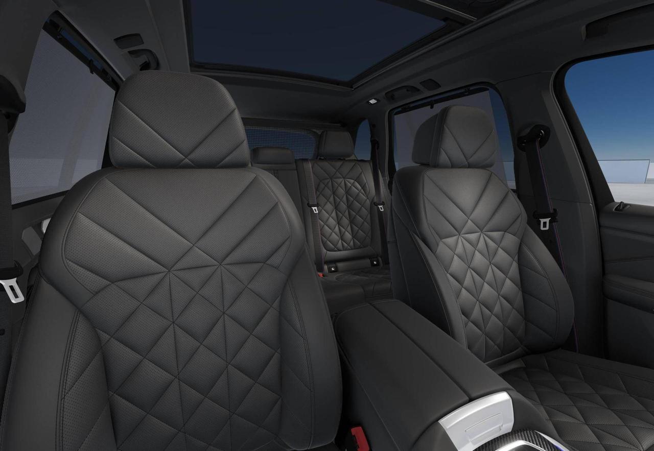 BMW X5 xDrive30d MSport Pro