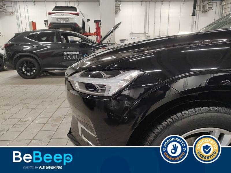 Volvo XC60 2.0 D4 INSCRIPTION AWD GEARTRONIC MY18